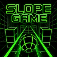 Slope Game