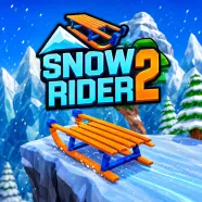 Snow Rider 2