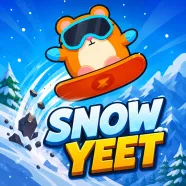 Snow Yeet